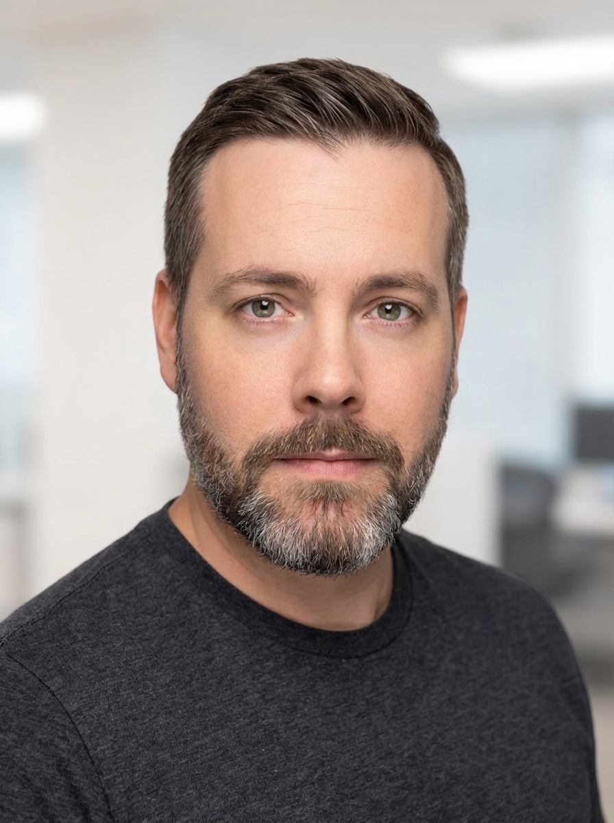 Evan McEwen, PlatePal Co-Founder and Software Engineer