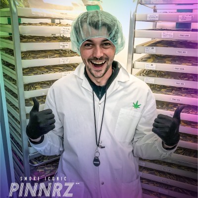 John Prentice, PlatePal Co-Founder and CEO